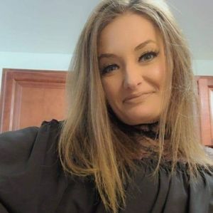 Meet your Posher, Katy